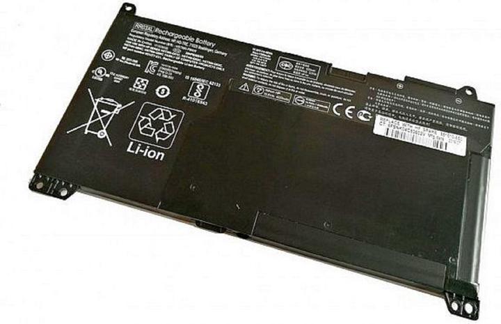 Actual product image AGI 120515 - Battery - HP - Probook 450 G5 (4000 mAh)