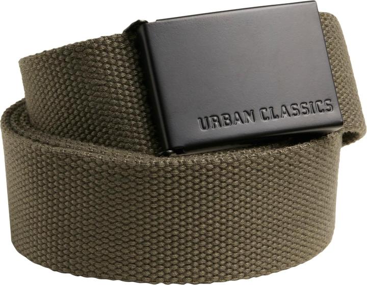 Olive/black