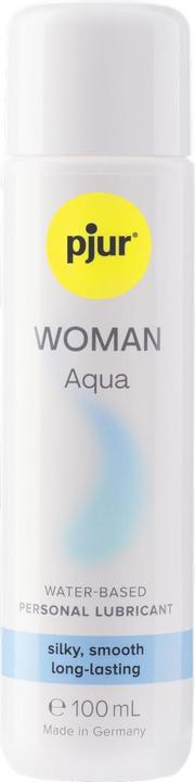 Pjur Waterbased Personal Lubricant (100 ml)