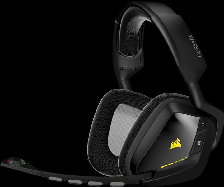 Actual product image Corsair VOID Wireless (Wireless)