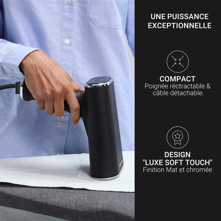 Image du produit SteamOne James 2 (2000 W, 35 g/min)