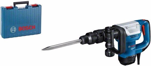 Image du produit Bosch Professional GSH 500 (Fonctionnement sur secteur)