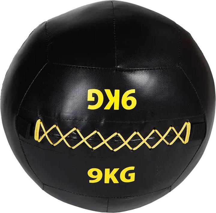 Fitcom Wall Ball (9 kg, 350 mm)