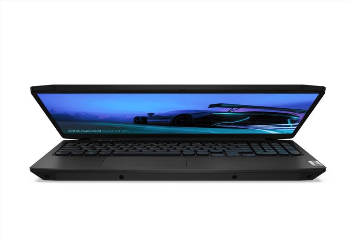 Produktbild Lenovo IdeaPad Gaming 3 15ARH05 (15.60", AMD Ryzen 7 4800H, 16 GB, 512 GB, CH)