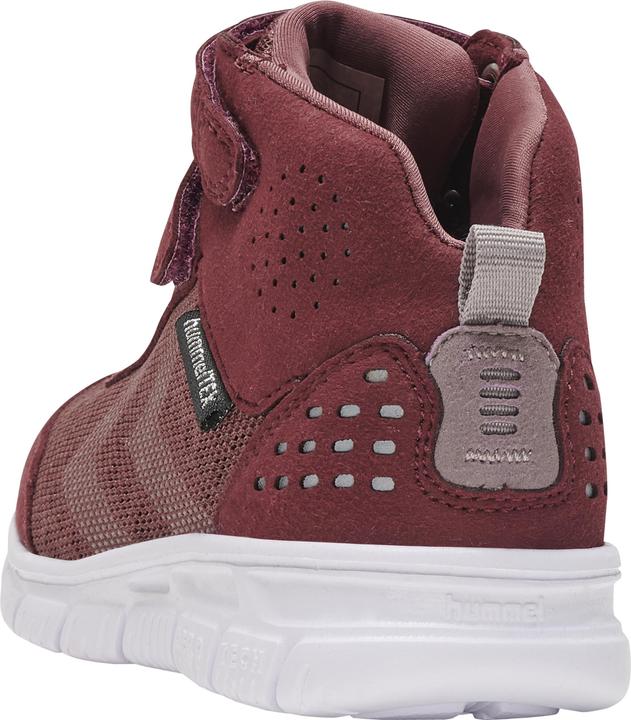 Actual product image hummel Crosslite Mid Tex Jr (38)
