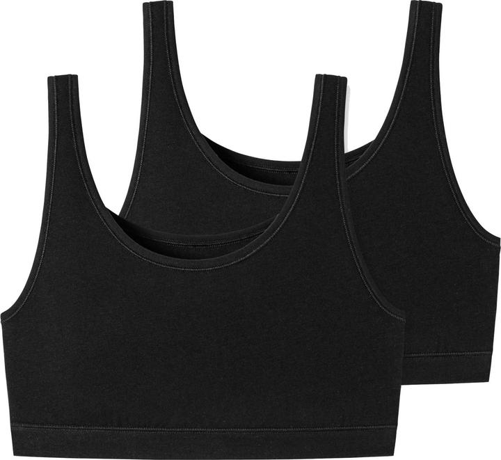 Produktbild Schiesser 174926-000-040 (2er Pack, 40 A)