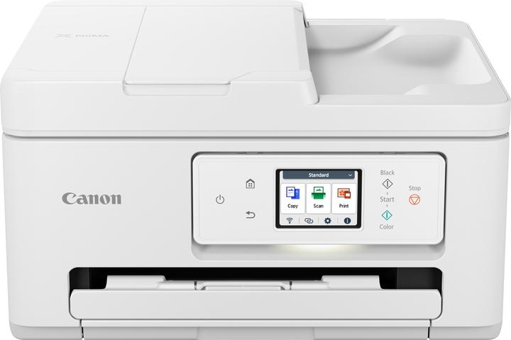 Produktbild Canon Pixma TS7750i (Tintenpatrone, Farbe)