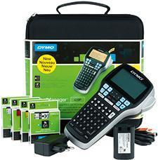 Actual product image Dymo LabelManager 420P