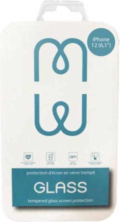 Actual product image ēlo MW-200140 (1 Piece, Apple iPhone 12, Apple iPhone 12 Pro)