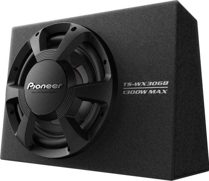 Pioneer Ts-Wx306b (1300 W)