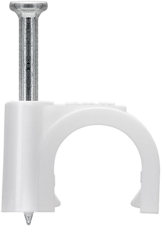 Actual product image Goobay Kabelschelle