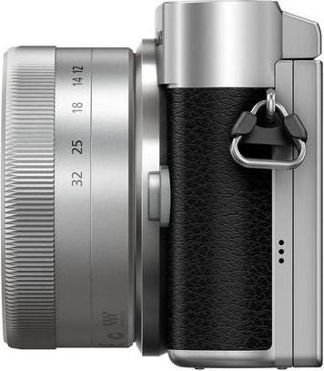 Immagine prodotto Panasonic Lumix DC-GX880 (12 - 32 mm, 16 Mpx, Micro Four Thirds)