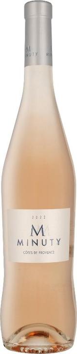 Actual product image Château Minuty Rosé Prestige Côtes de Provence AOC (1 x 75 cl, 2022)