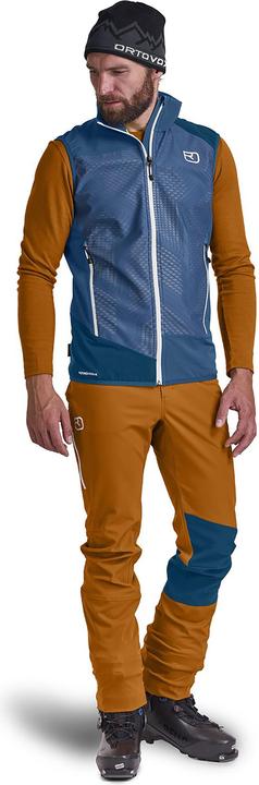 Actual product image Ortovox Col Becchei Vest (M)