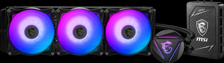 MSI MAG CoreLiquid 360RH