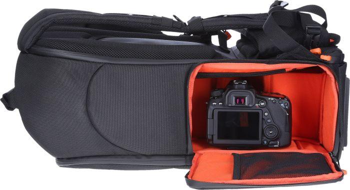 Produktbild Rollei Fotoliner Fotorucksack L (Fotorucksack)