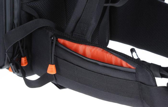 Produktbild Rollei Fotoliner Fotorucksack L (Fotorucksack)
