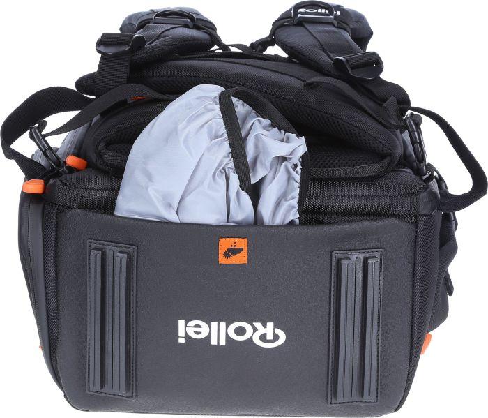 Produktbild Rollei Fotoliner Fotorucksack L (Fotorucksack)