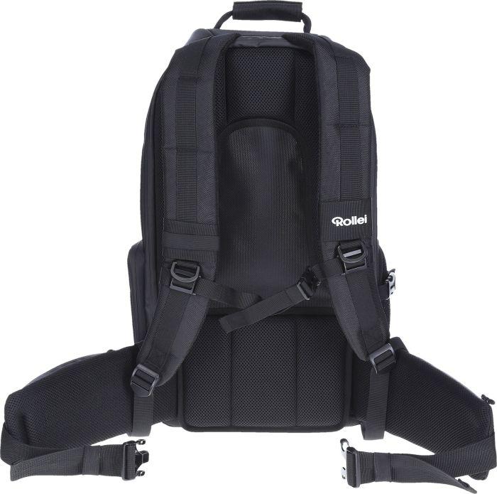 Produktbild Rollei Fotoliner Fotorucksack L (Fotorucksack)