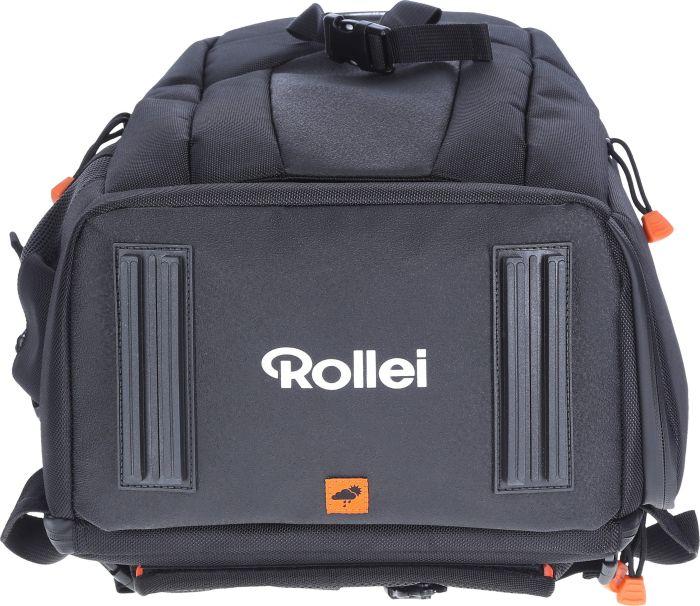 Rollei Fotoliner Fotorucksack L (Fotorucksack)
