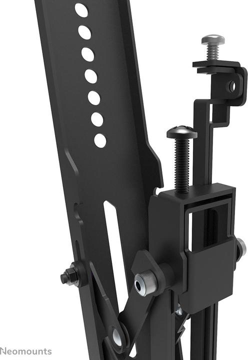 Produktbild Neomounts Wandhalterung WL35S-850BL14 Schwarz (Wand, 75", 60 kg)