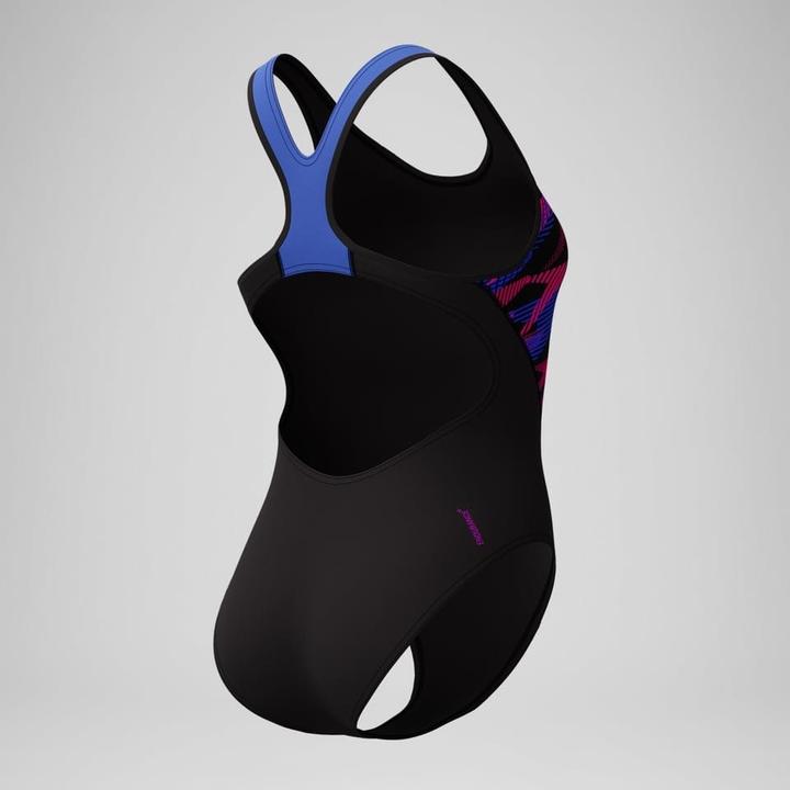 Image du produit Speedo Placement Laneback