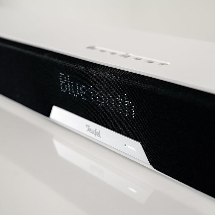 Immagine prodotto Teufel Cinebar Lux Ambition (150 W, 2.1 canali)
