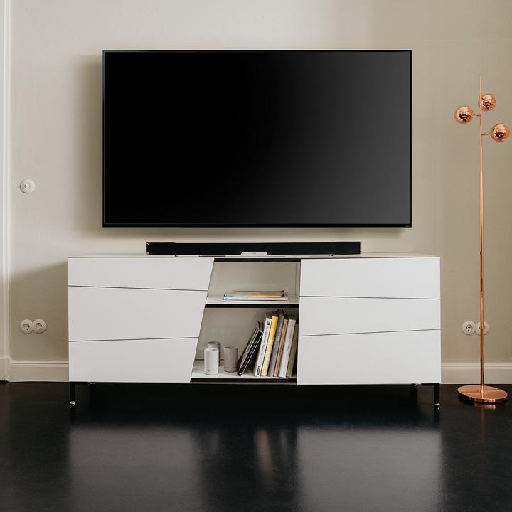 Immagine prodotto Teufel Cinebar Lux Ambition (150 W, 2.1 canali)