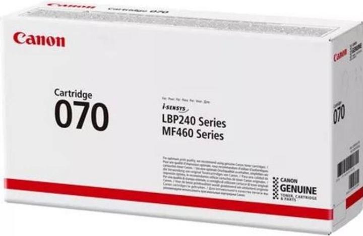 Image du produit Canon CL-576 (Color)