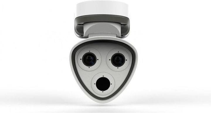 Actual product image Mobotix Box network camera (3840 x 2160 pixels)