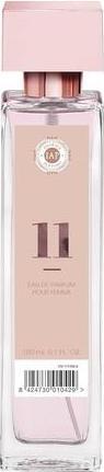 Image du produit IAM Pharma iap PHARMA PARFUMS No-11 Floral Eau de Parfum Spray pour Femme 150ml (Eau de parfum, 150 ml)