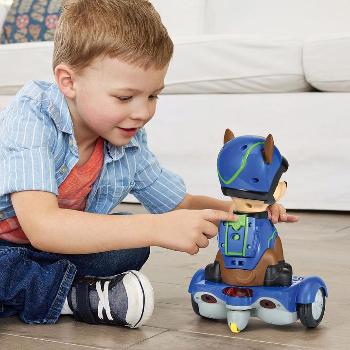 Image du produit VTech Nl Paw Patrol - Super Spy Chase Hoverboard