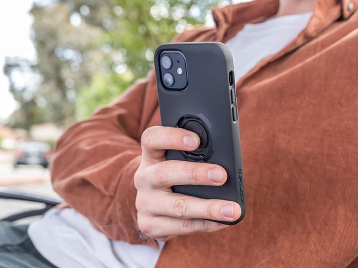 Immagine prodotto Quad Lock Case (Apple iPhone 11)