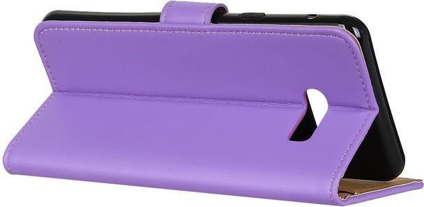 Produktbild MU Classic Classic II Leder Bookcover Series (LG G8X ThinQ)