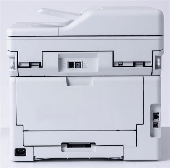 Immagine prodotto Brother MFC-L3740CDW (Laser, Colore)
