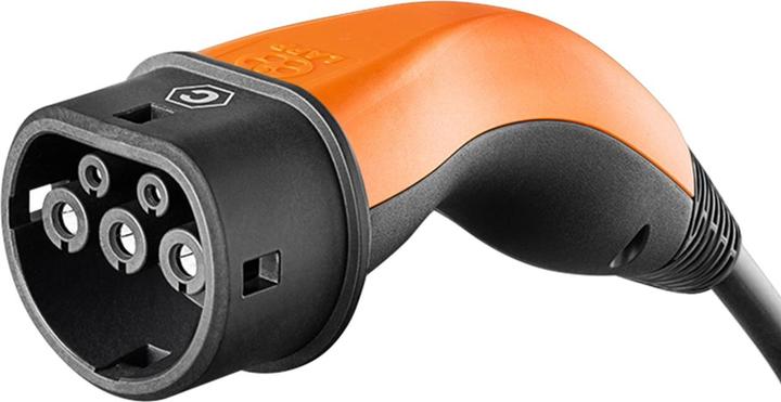 Image du produit Lapp Mobility Basic (Type 2, 1.80 kW, 8 A, CEE 7/7)