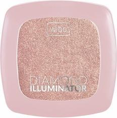Wibo Diamond Illuminator Powder Highlighter Liquid Highlighter 03 (03, Highlighter, 30 g)