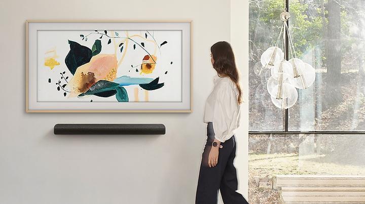 Produktbild Samsung HW-S60T (180 W, 4.0 Kanal)
