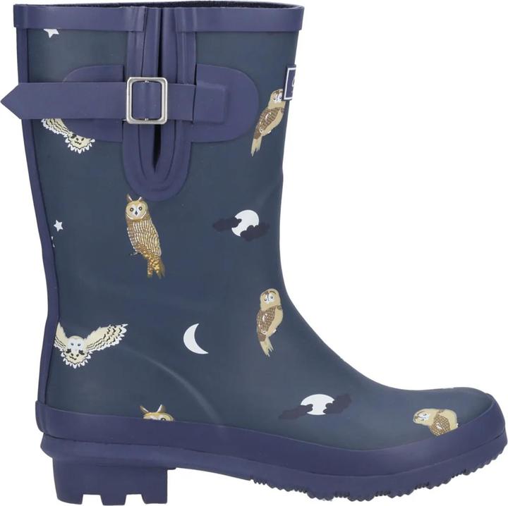 Image du produit Cotswolds - Bottes de pluie WOODLAND - Femme (40.5)