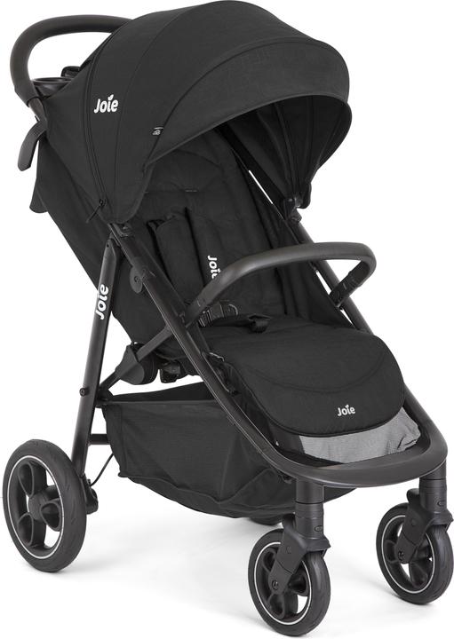 Actual product image Joie Litetrax Pro