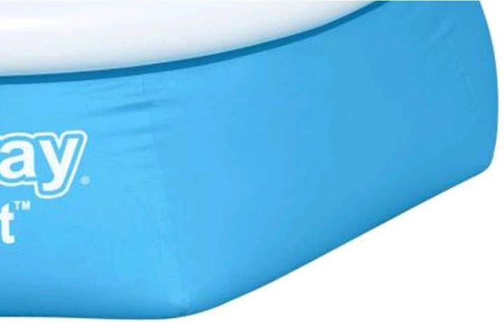 Actual product image Bestway Fast Set (244 x 66 cm)