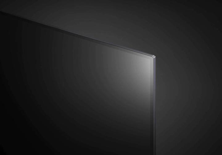 Actual product image LG OLED77GX (77", OLED, 4K, 2020)