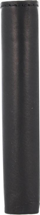 Immagine prodotto Greenburry Portafoglio nero puro in pelle con protezione RFID 10,5 cm