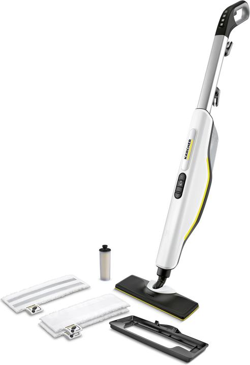 Produktbild Kärcher SC 3 Upright EasyFix Premium (1600 W)