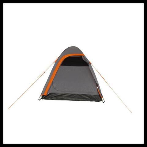 Actual product image Portal Leo (Dome tent, 2.33 kg, 2 persons)