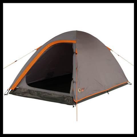 Actual product image Portal Leo (Dome tent, 2.33 kg, 2 persons)