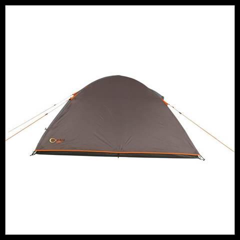 Actual product image Portal Leo (Dome tent, 2.33 kg, 2 persons)