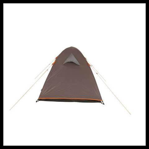 Actual product image Portal Leo (Dome tent, 2.33 kg, 2 persons)