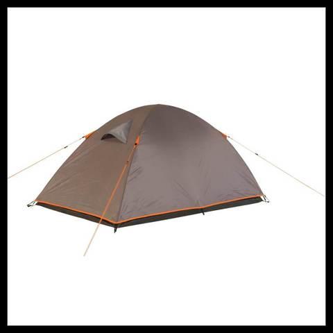 Actual product image Portal Leo (Dome tent, 2.33 kg, 2 persons)