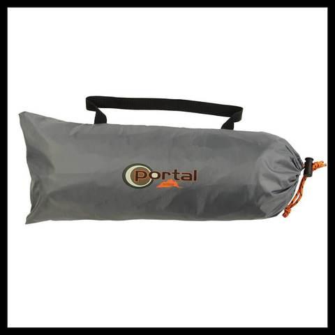 Actual product image Portal Leo (Dome tent, 2.33 kg, 2 persons)